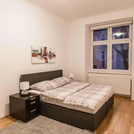 Flarent Vienna Apartments-Wg Buitenkant foto
