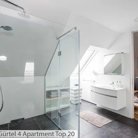 Flarent Vienna Apartments-Wg Buitenkant foto