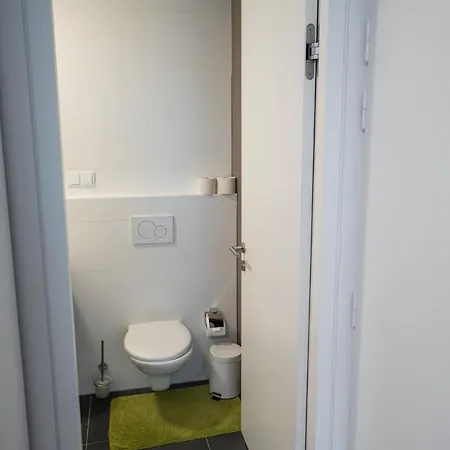 Flarent Vienna Apartments-Wg Buitenkant foto
