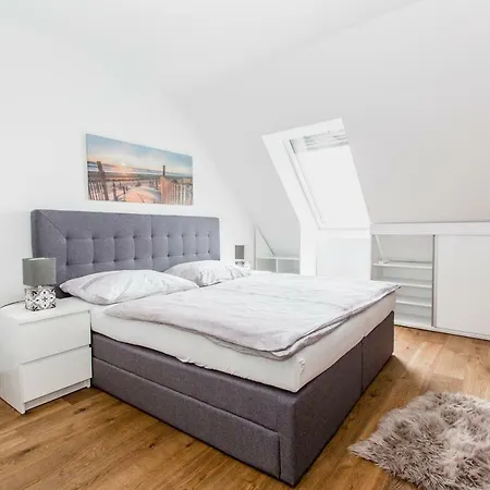 Flarent Vienna Apartments-Wg Buitenkant foto