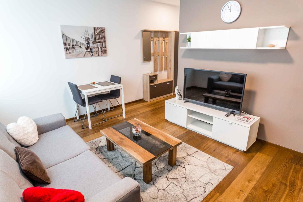 Flarent Apartments-wg * Wien