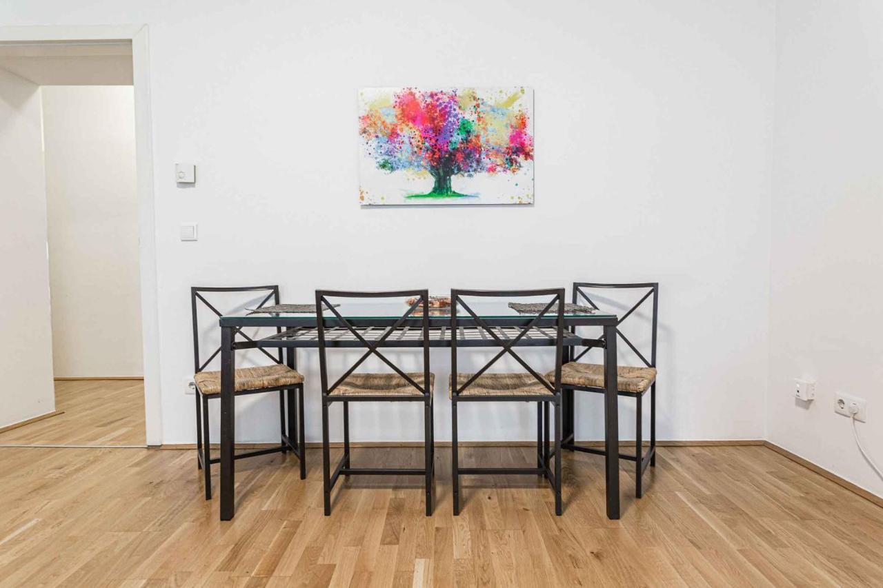 Apartment Flarent Apartments-wg Wien