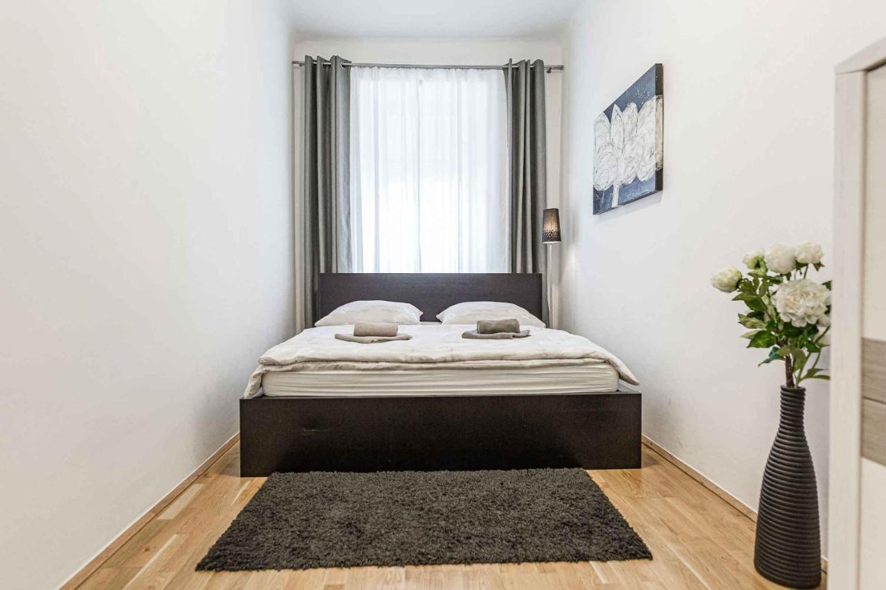 Flarent Apartments-wg Apartment *