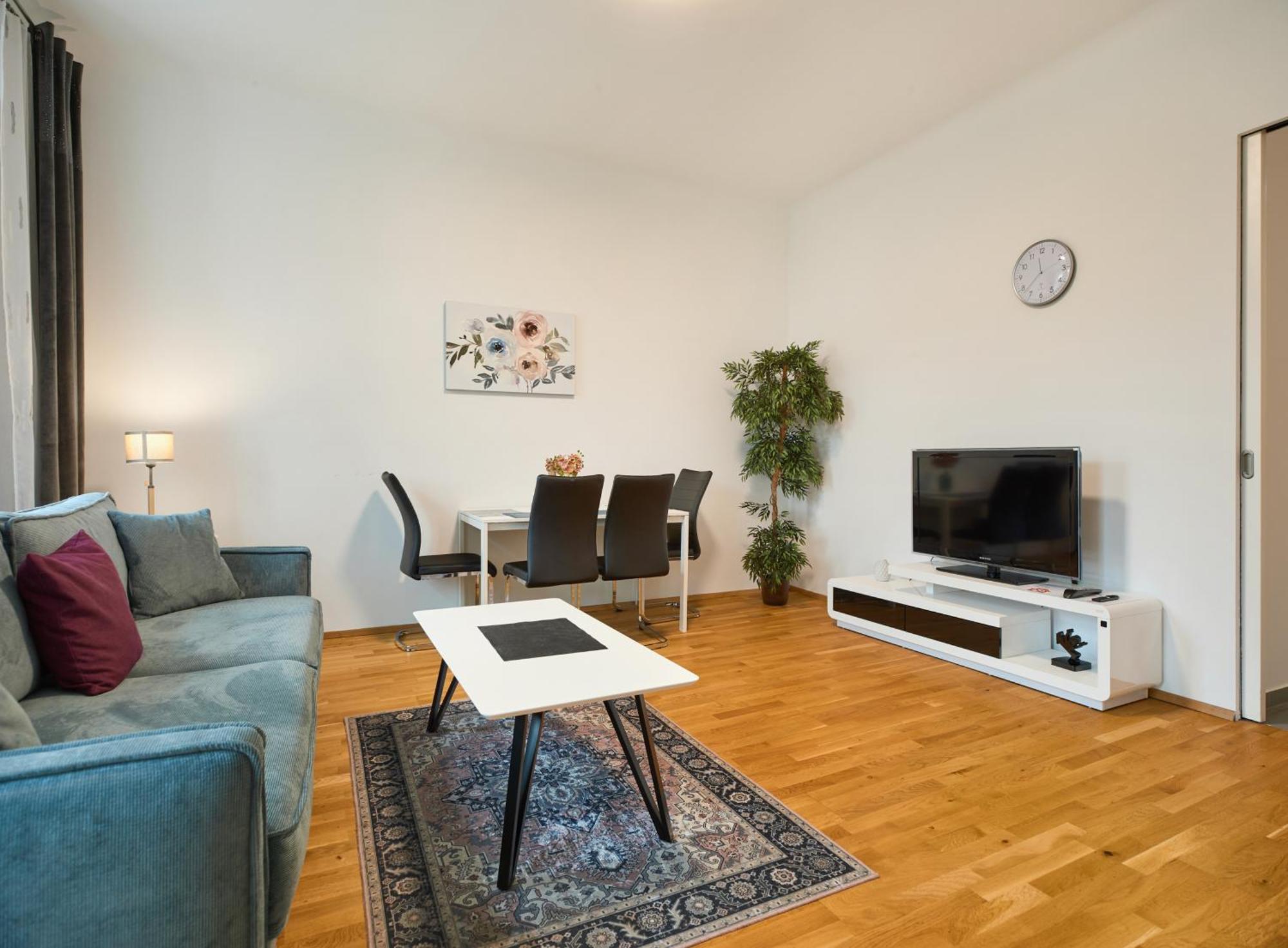 Flarent Apartments-wg Apartment Wien
