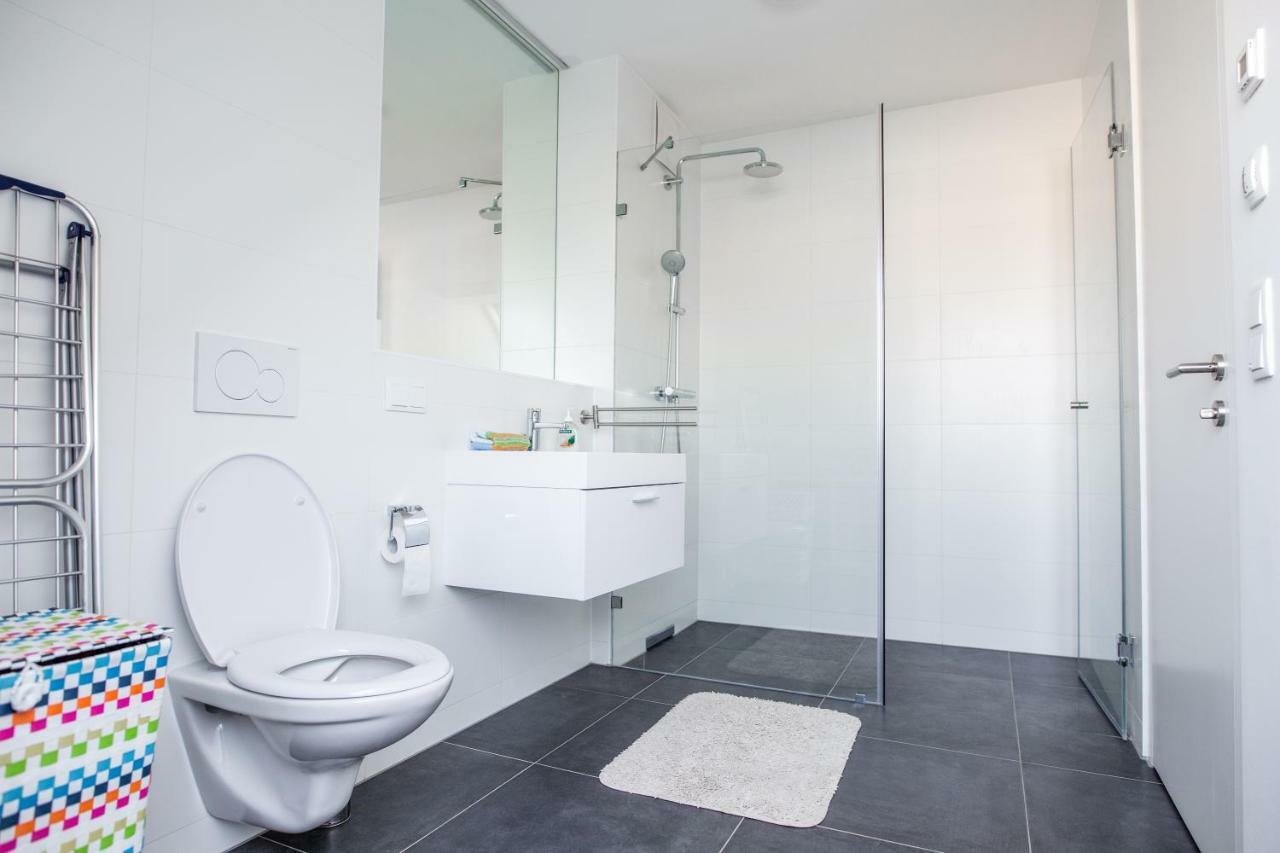 Flarent Apartments-wg * Wien