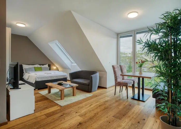Flarent Vienna Apartments-Wg