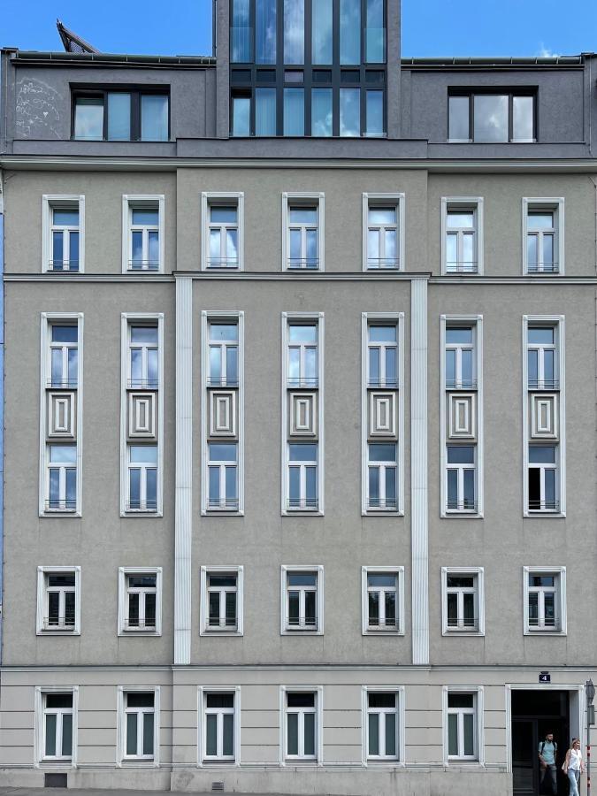 Flarent Apartments-wg * Wenen