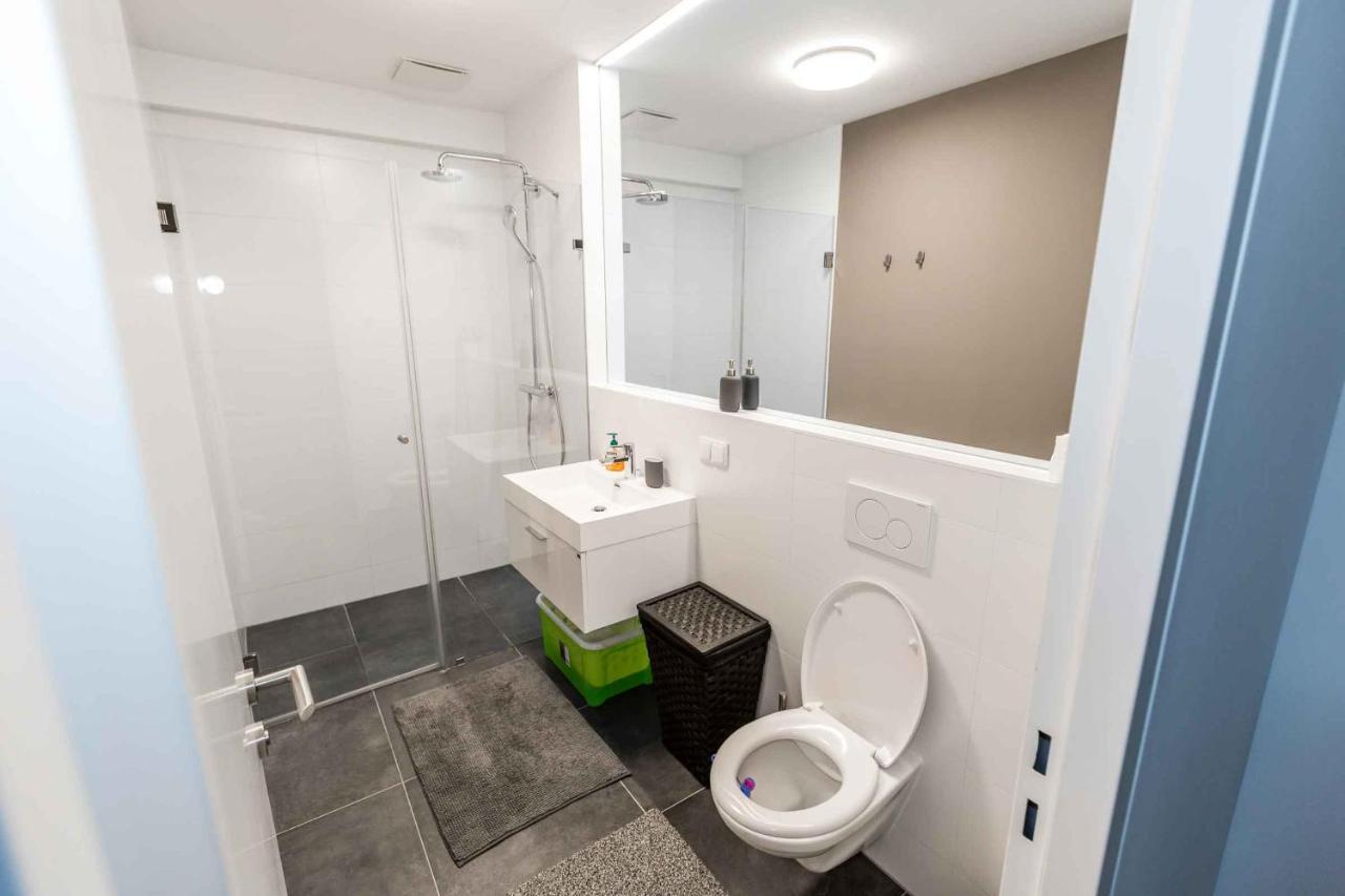Flarent Apartments-wg Appartement *