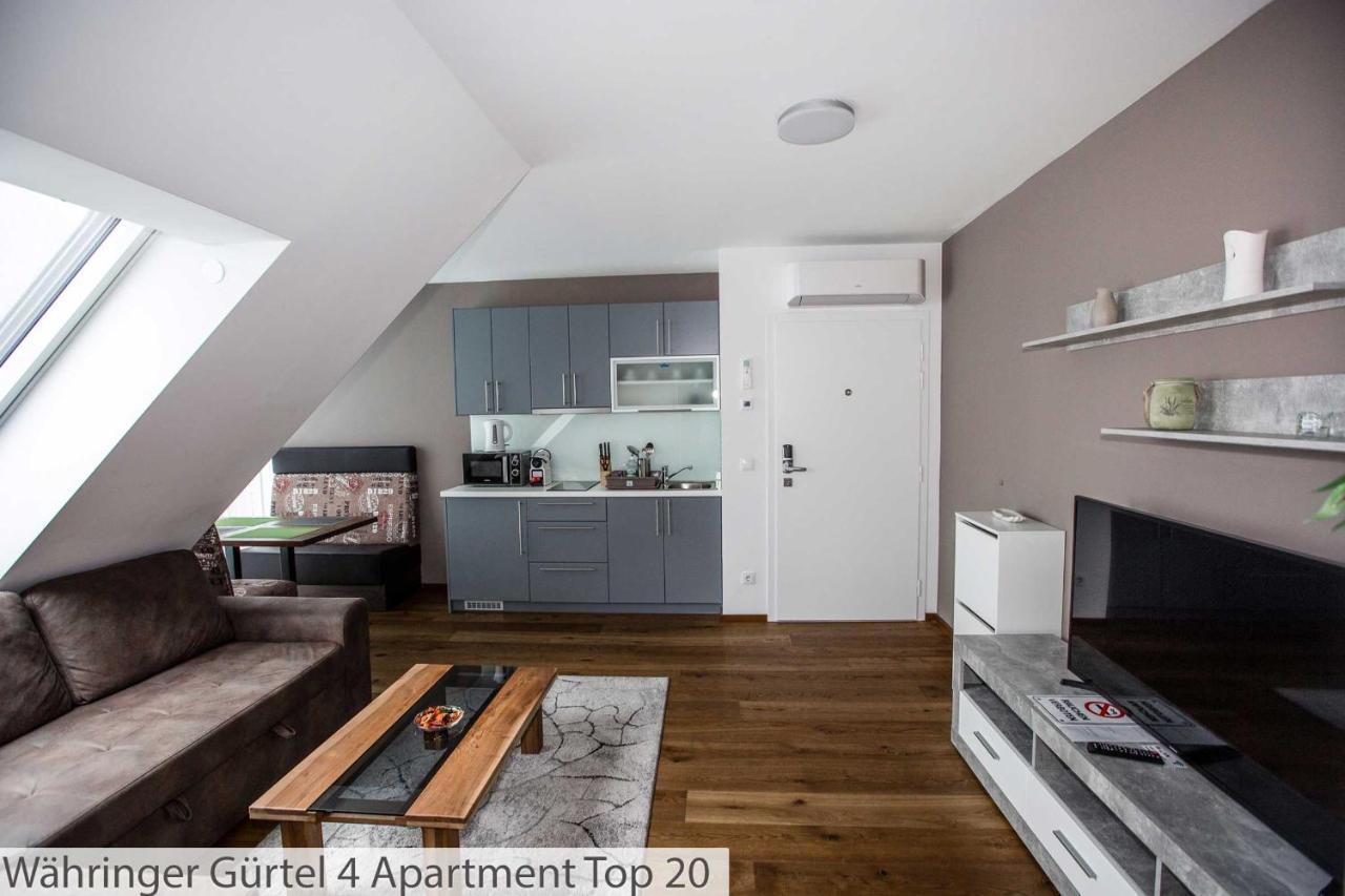 Flarent Apartments-wg Appartement