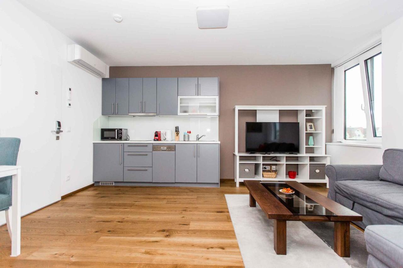 Flarent Apartments-wg Appartement