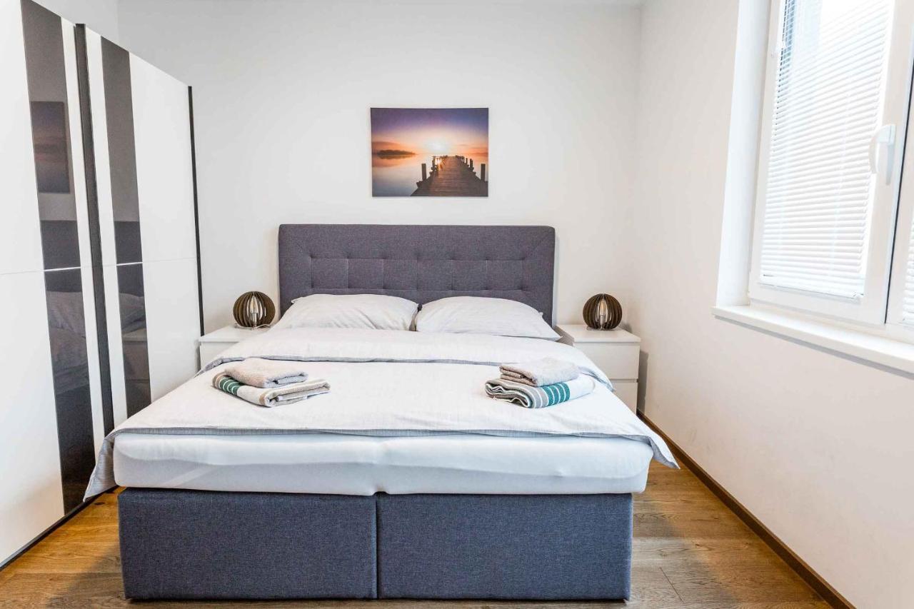 Flarent Apartments-wg Wenen