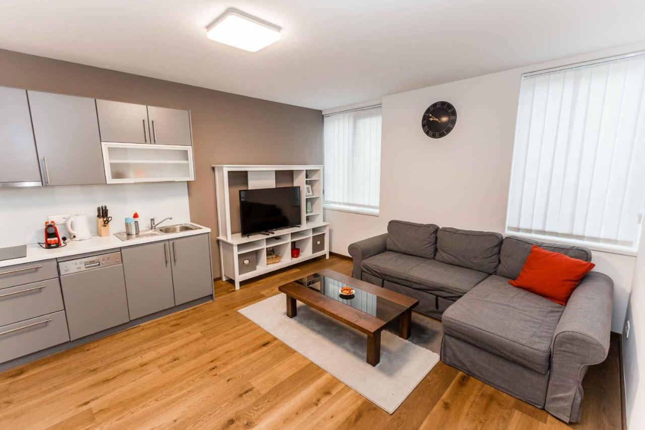 Flarent Apartments-wg Wenen