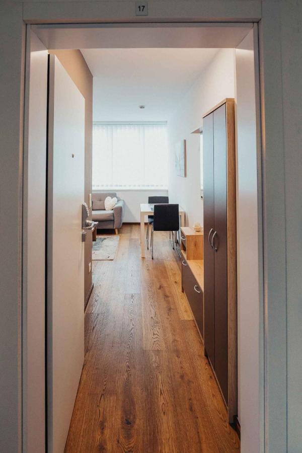 Appartement Flarent Apartments-wg Wenen