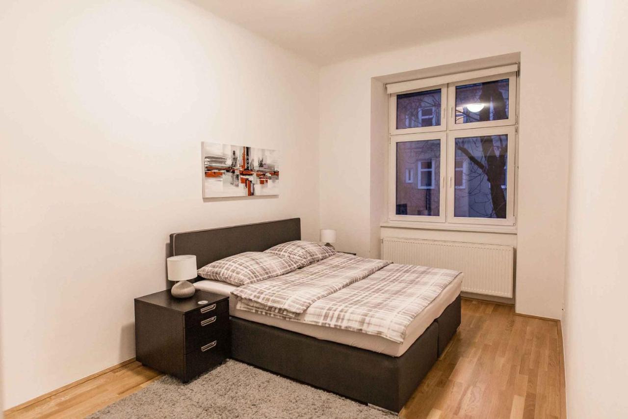 Flarent Apartments-wg Appartement Wenen