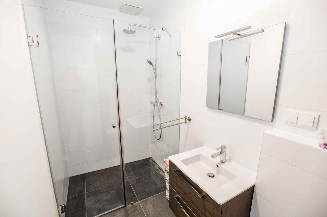 Appartement Flarent Apartments-wg