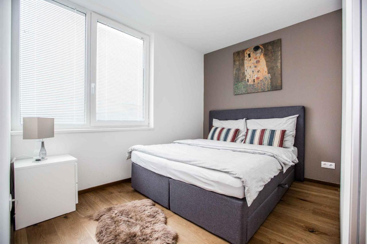 Flarent Apartments-wg Appartement Wenen