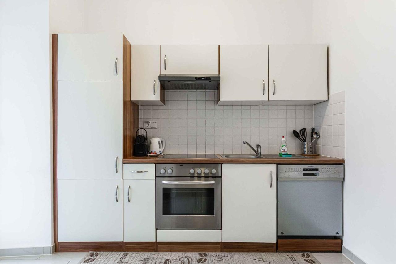 Flarent Apartments-wg Wenen