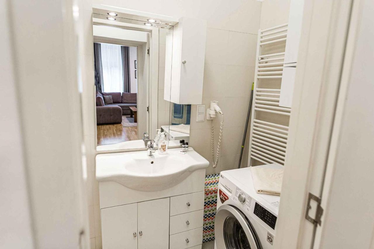 Appartement Flarent Apartments-wg