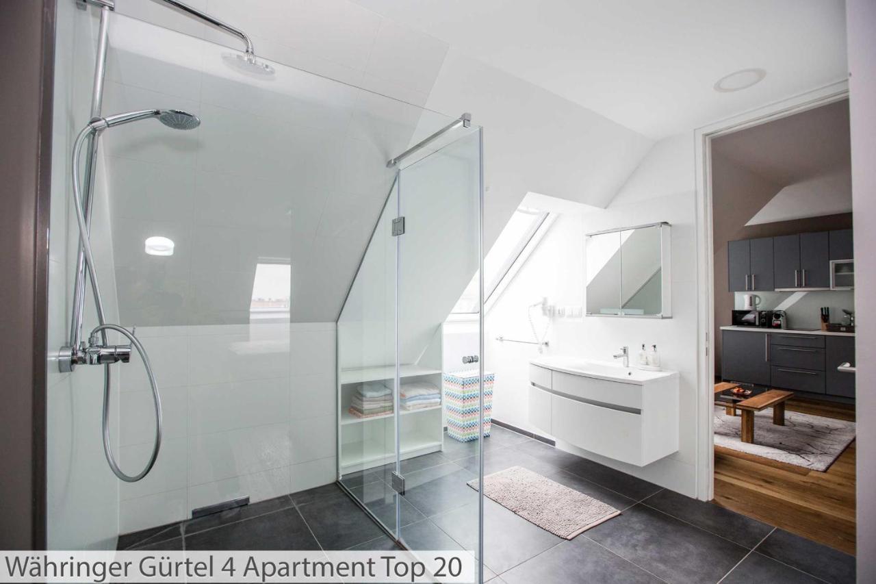 Flarent Apartments-wg * Wenen