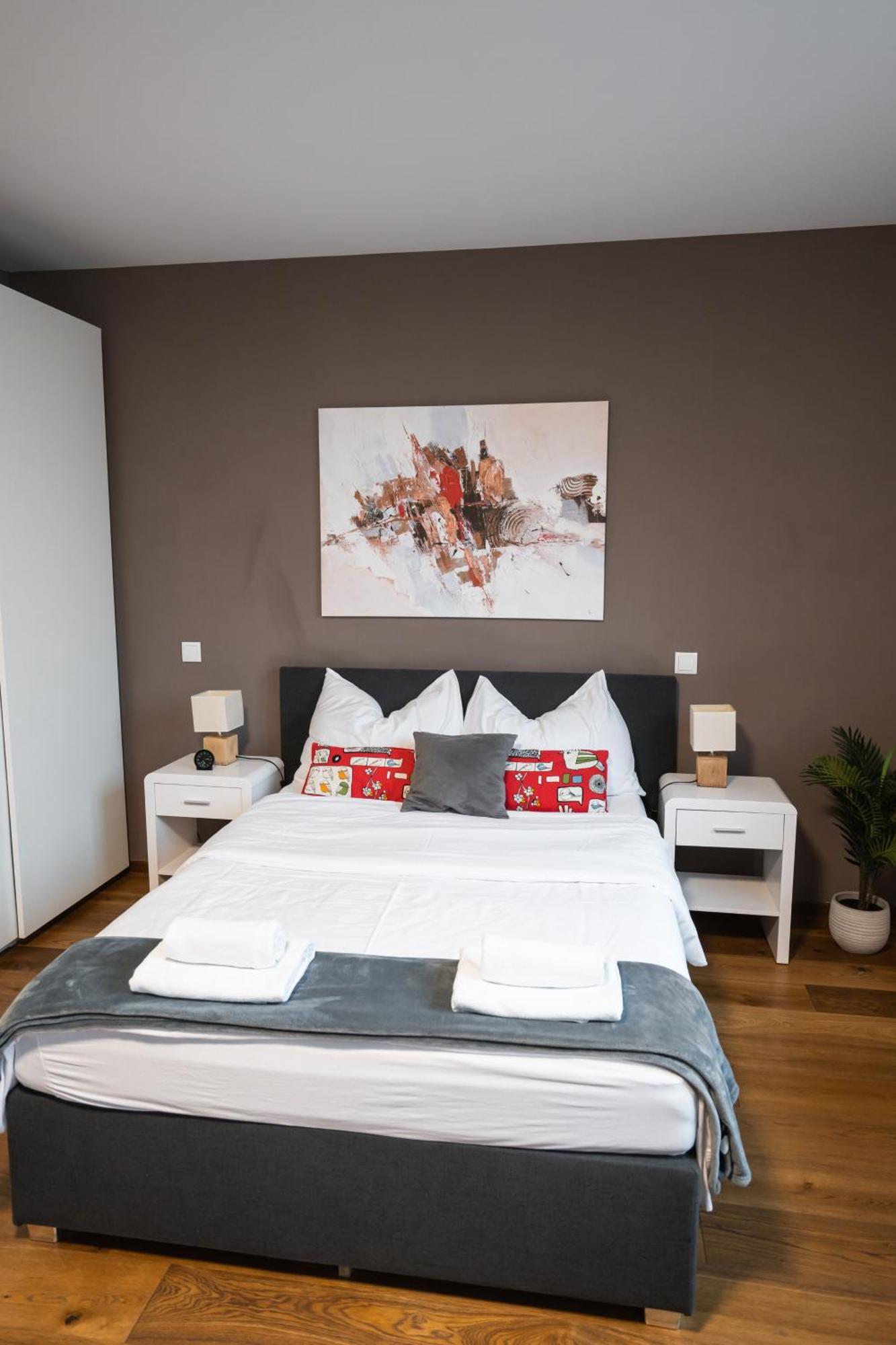 Flarent Apartments-wg * Wenen