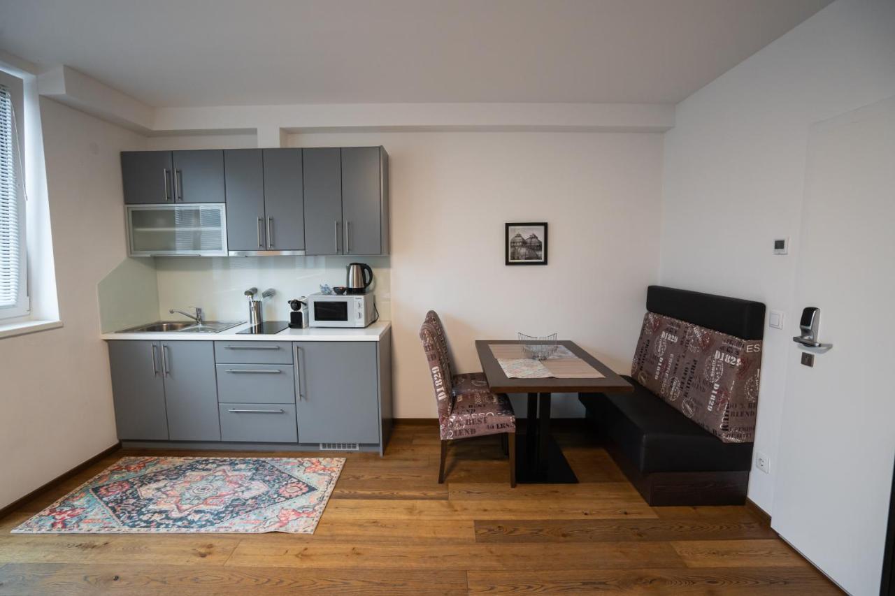 Appartement Flarent Apartments-wg Wenen