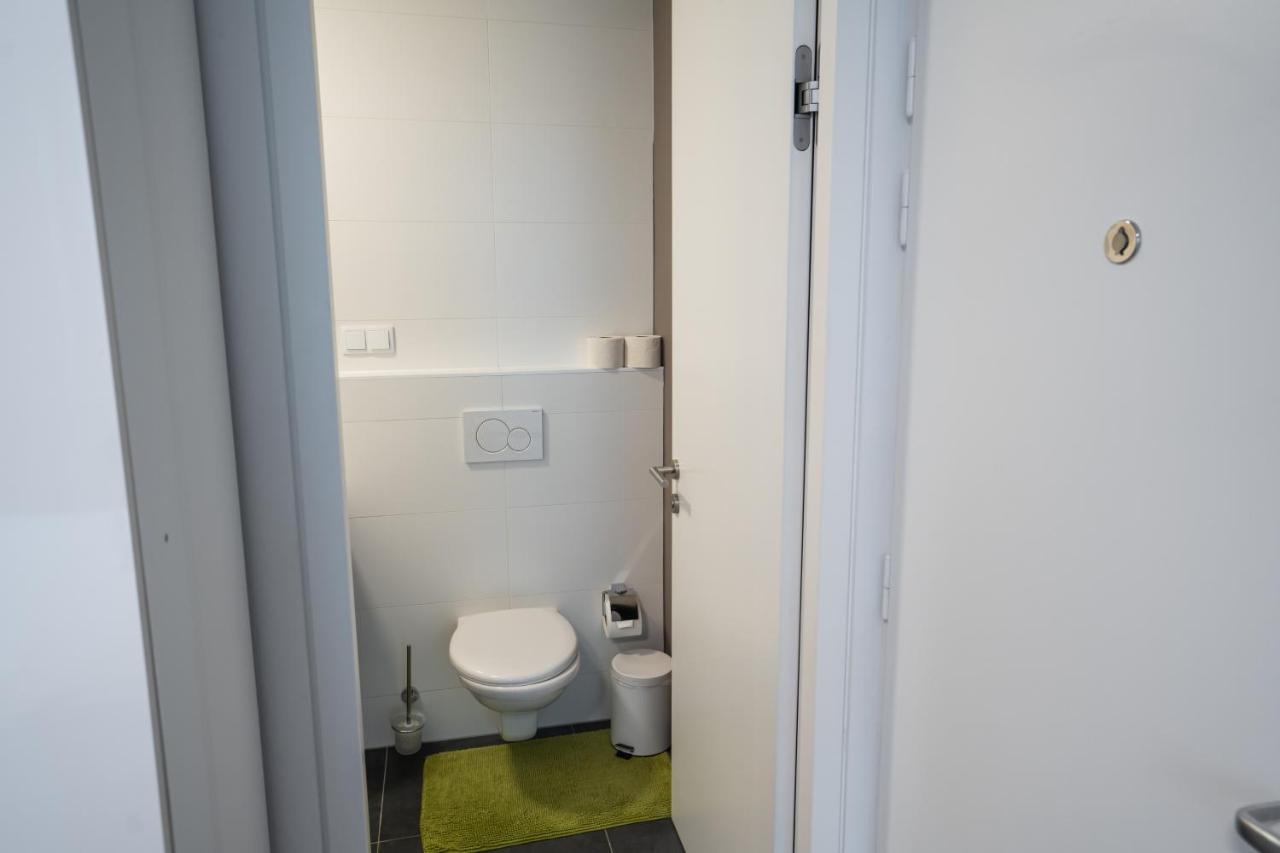 Appartement Flarent Apartments-wg