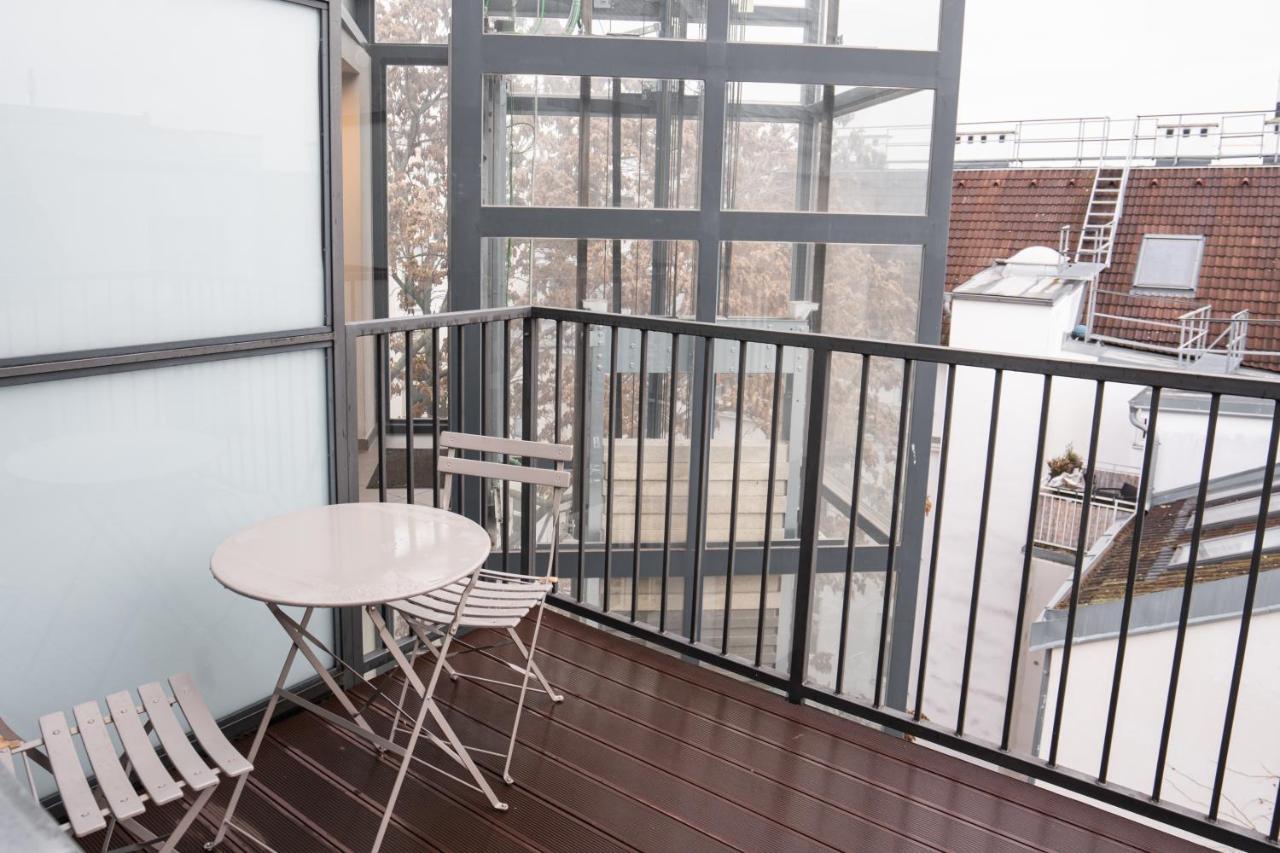 Flarent Apartments-wg Appartement *