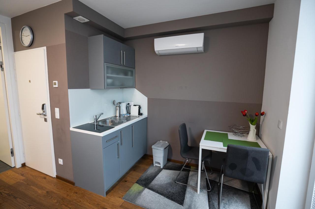 Appartement Flarent Apartments-wg Wenen