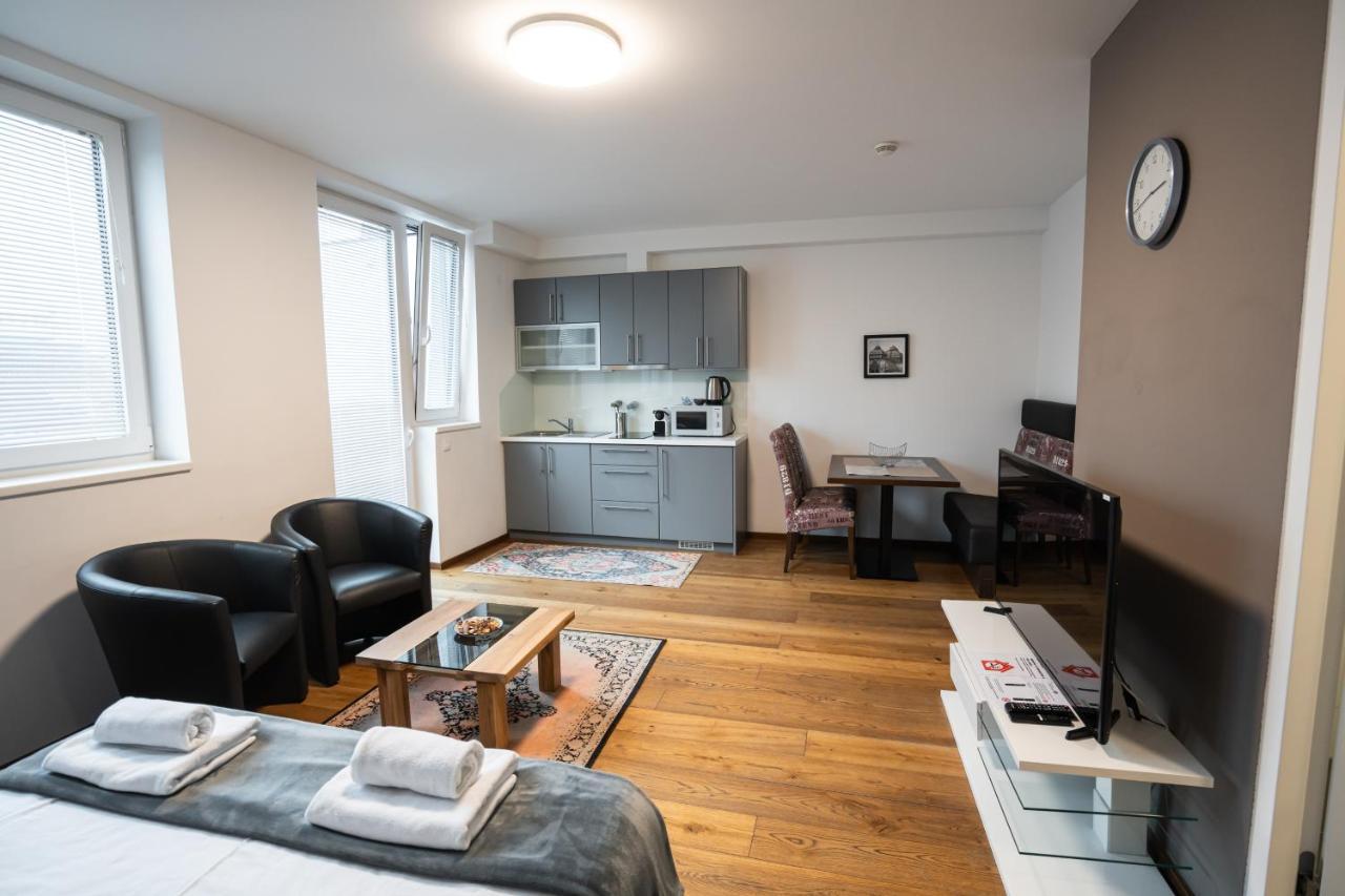Flarent Apartments-wg Wenen