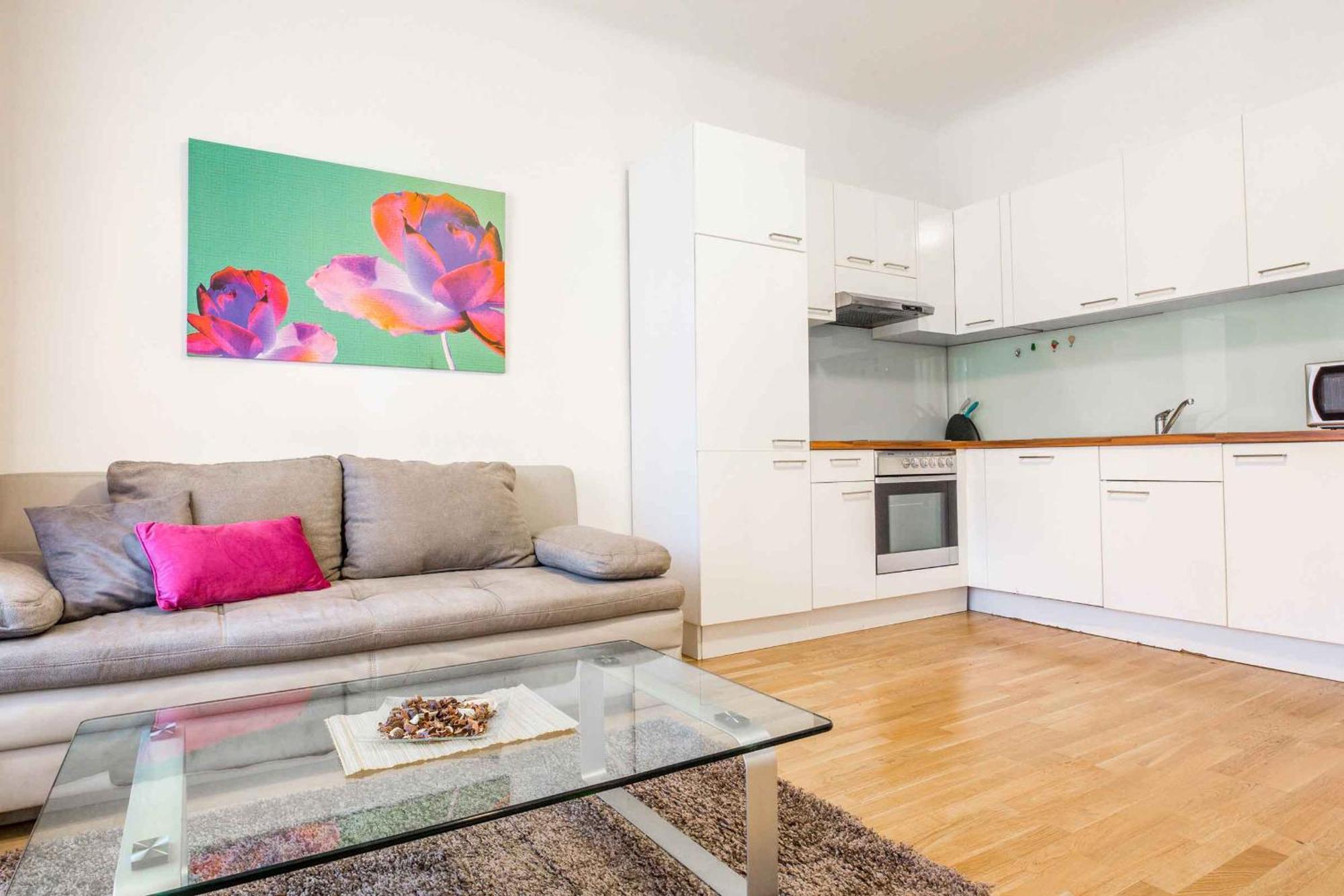 Flarent Apartments-wg Appartement Wenen