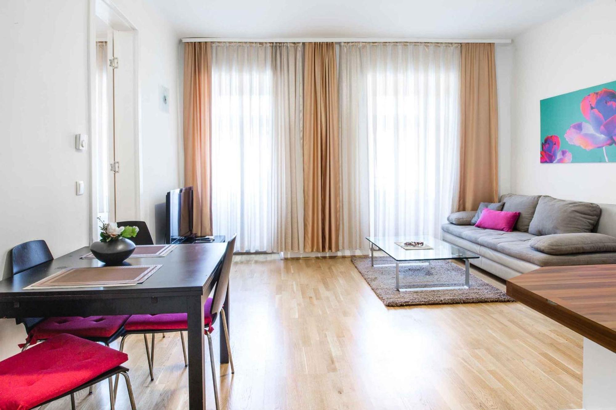 Flarent Apartments-wg * Wenen