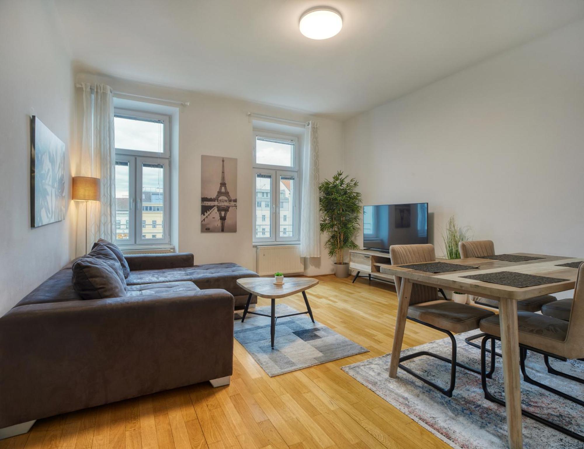 Flarent Apartments-wg * Wenen