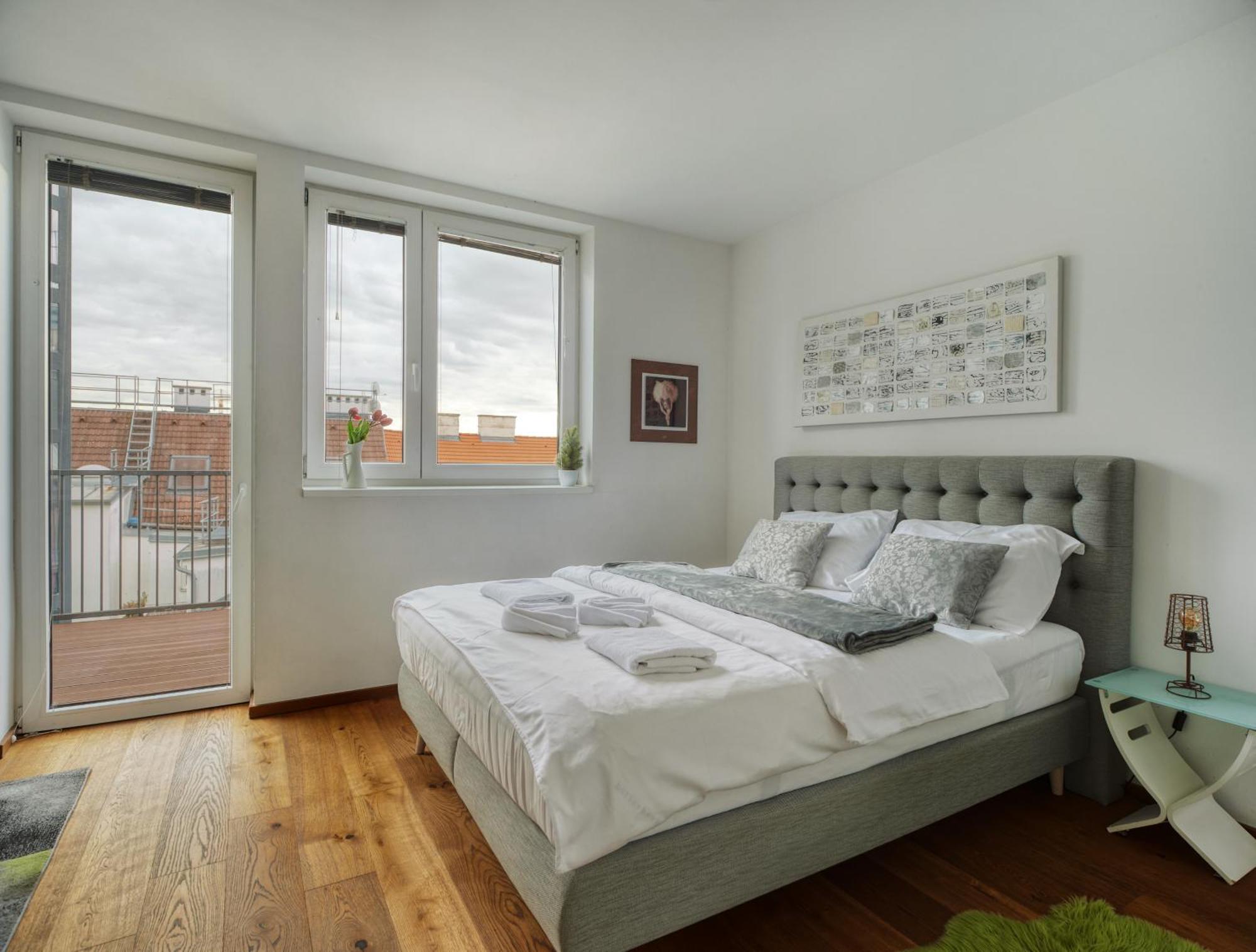 Flarent Apartments-wg Appartement *
