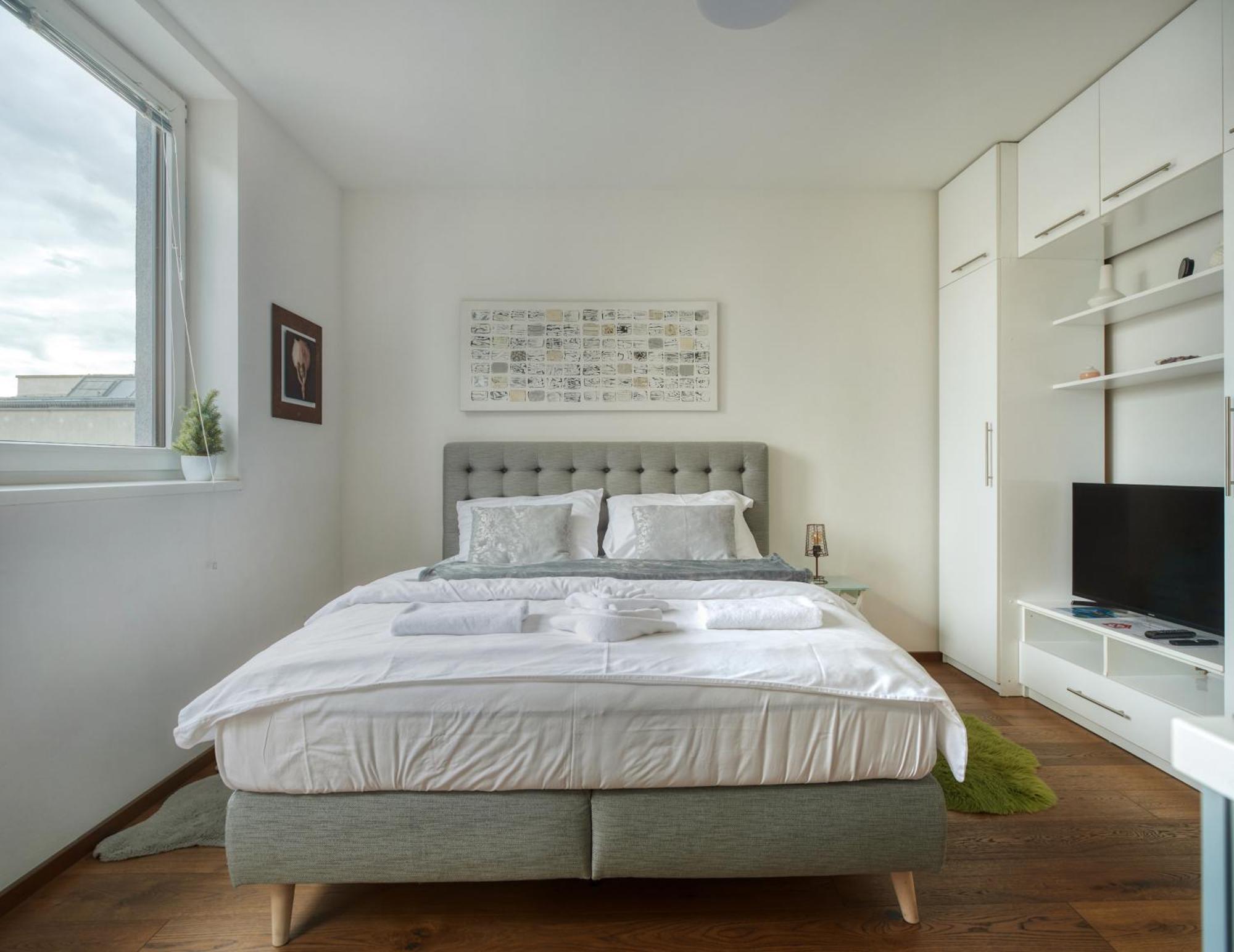 Flarent Apartments-wg Appartement *