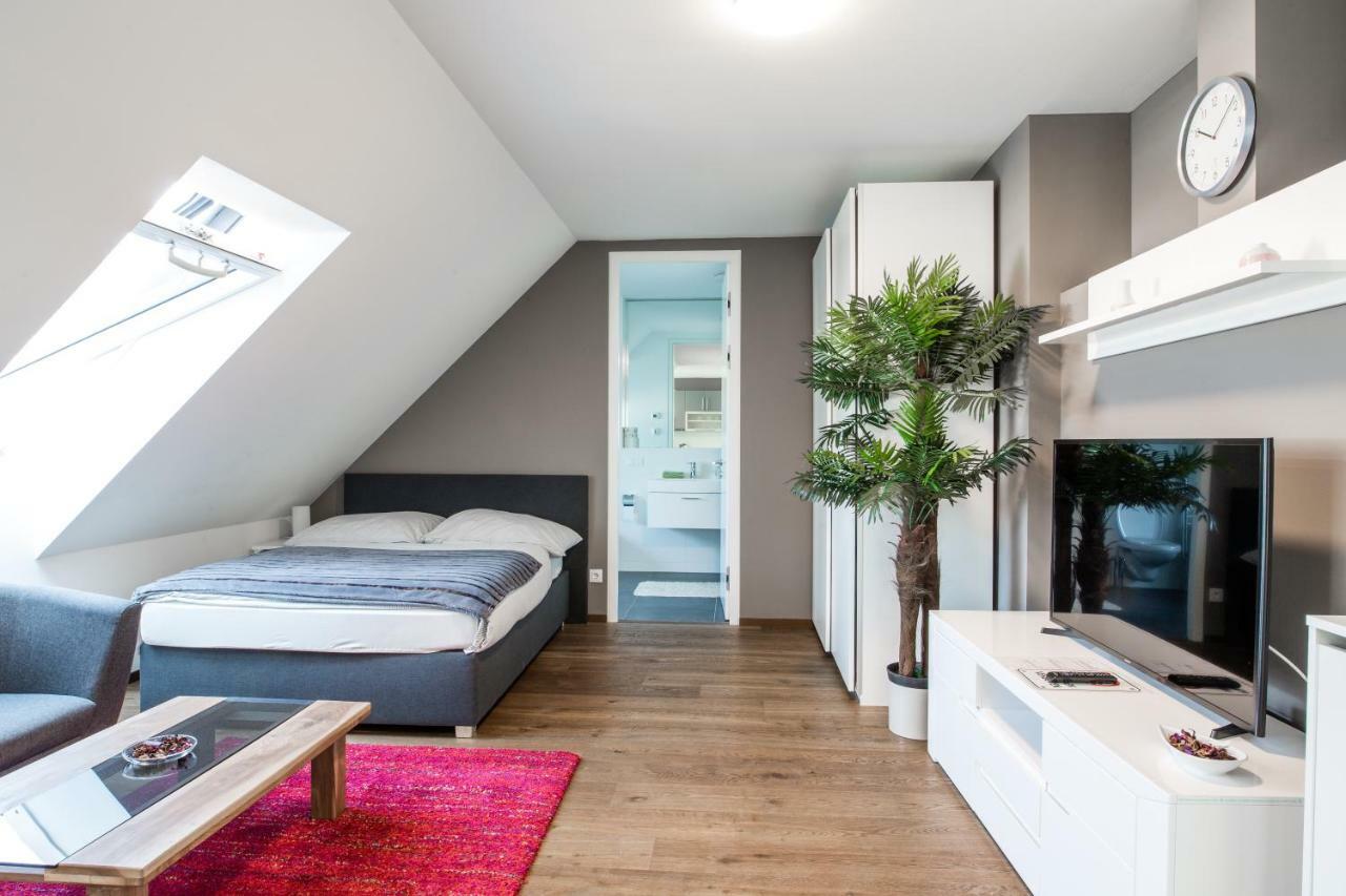 Appartement Flarent Apartments-wg
