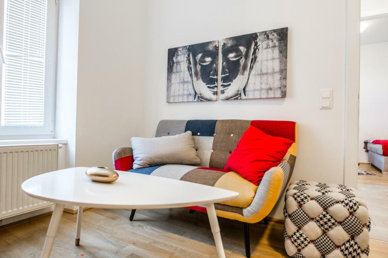 Flarent Apartments-wg Appartement Wenen