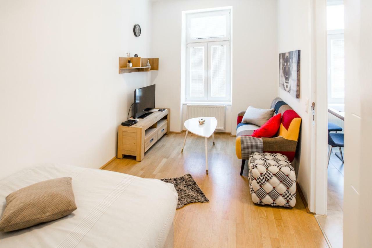 Flarent Apartments-wg * Wenen
