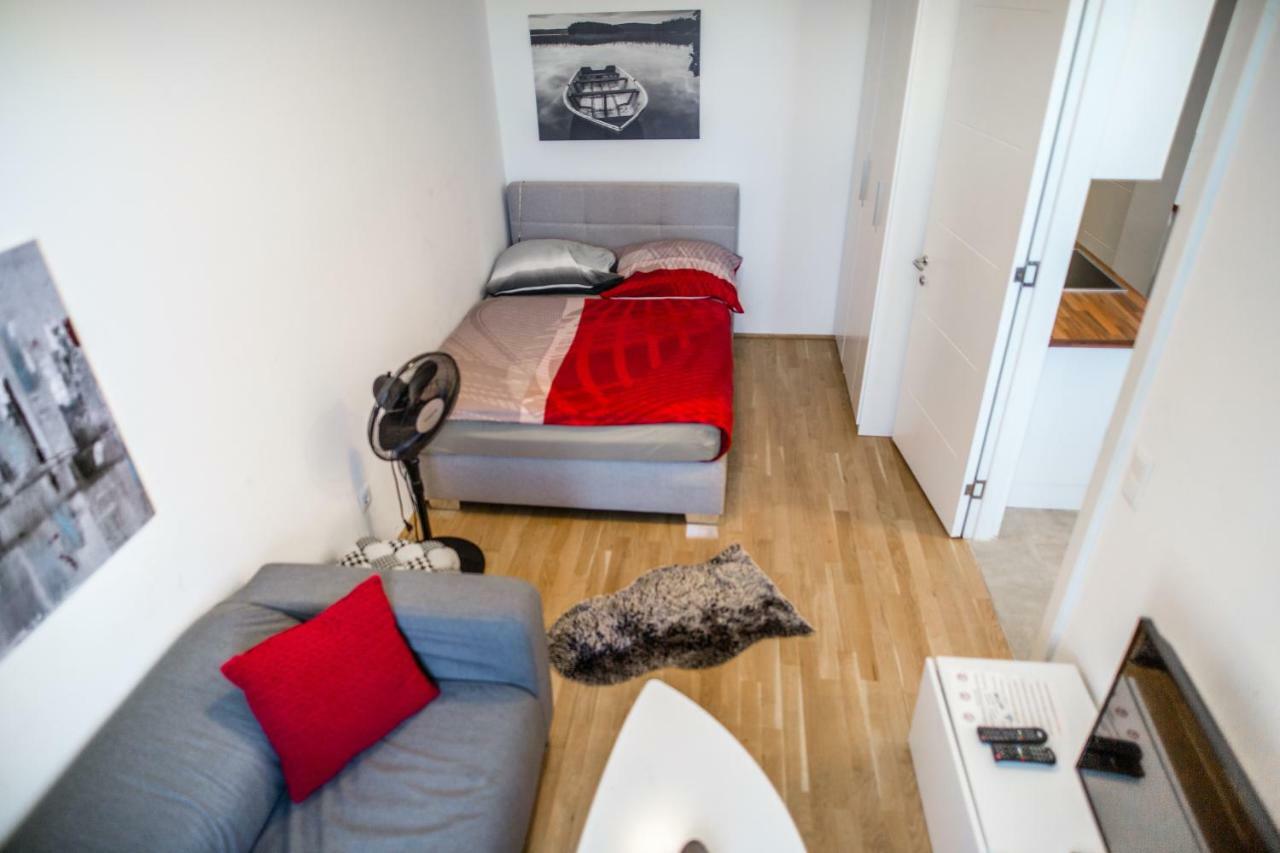 Flarent Apartments-wg Wenen