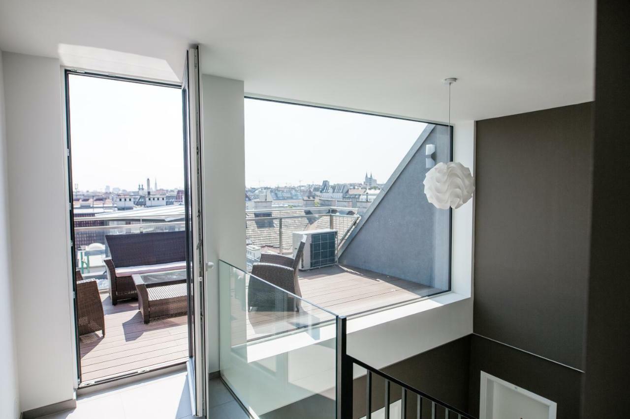 Flarent Apartments-wg * Wenen