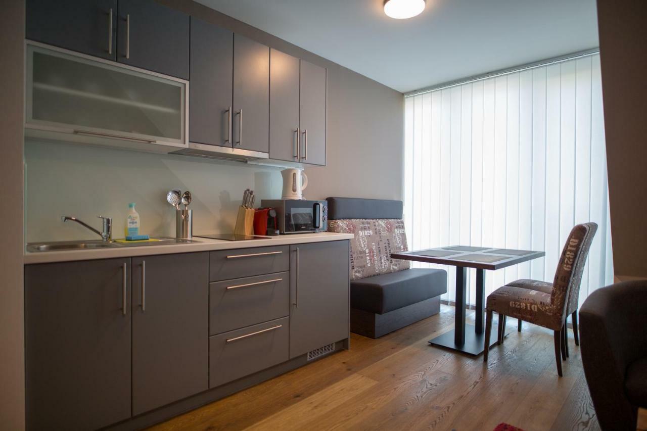 Appartement Flarent Apartments-wg *