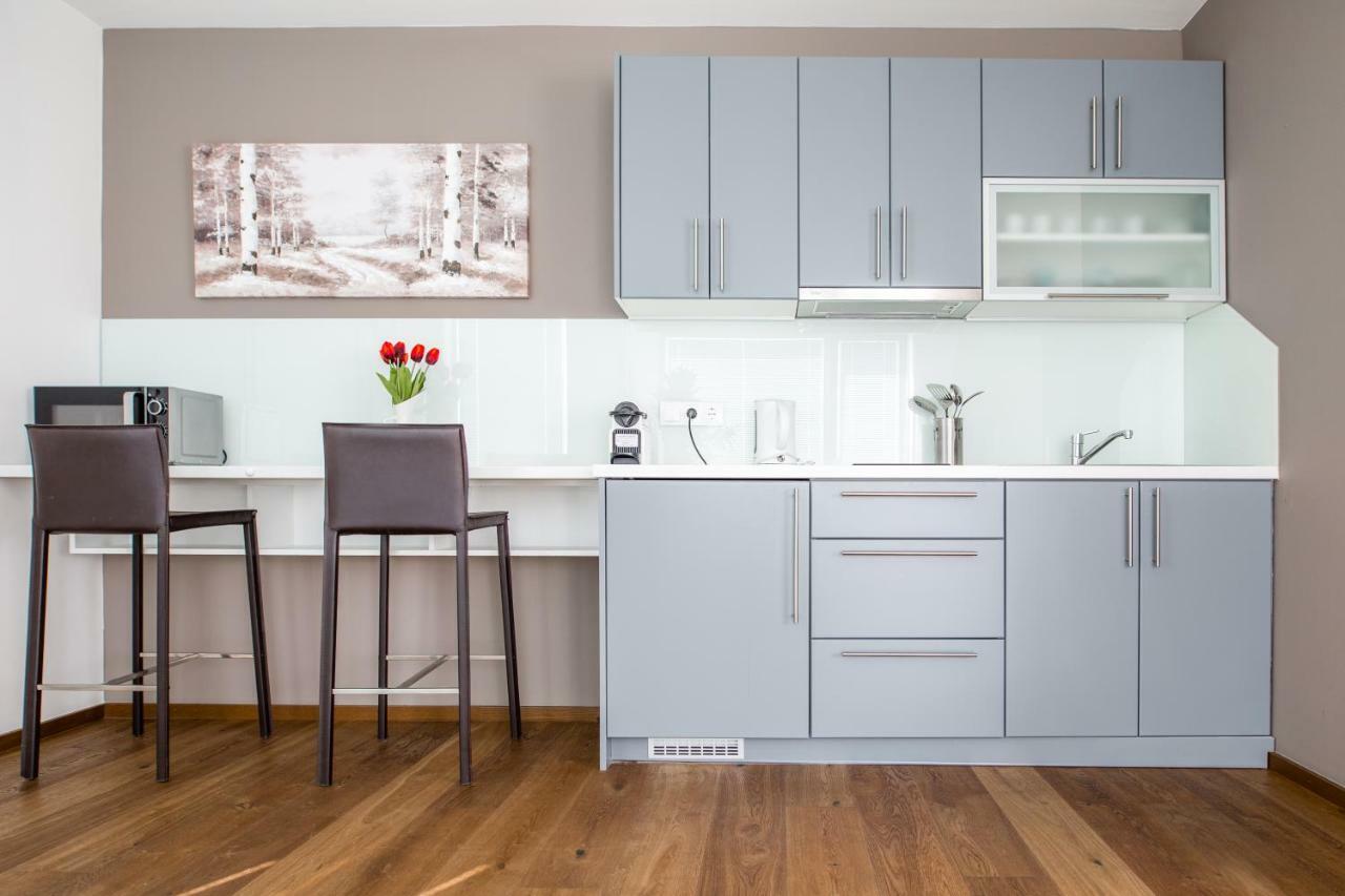 Appartement Flarent Apartments-wg Wenen