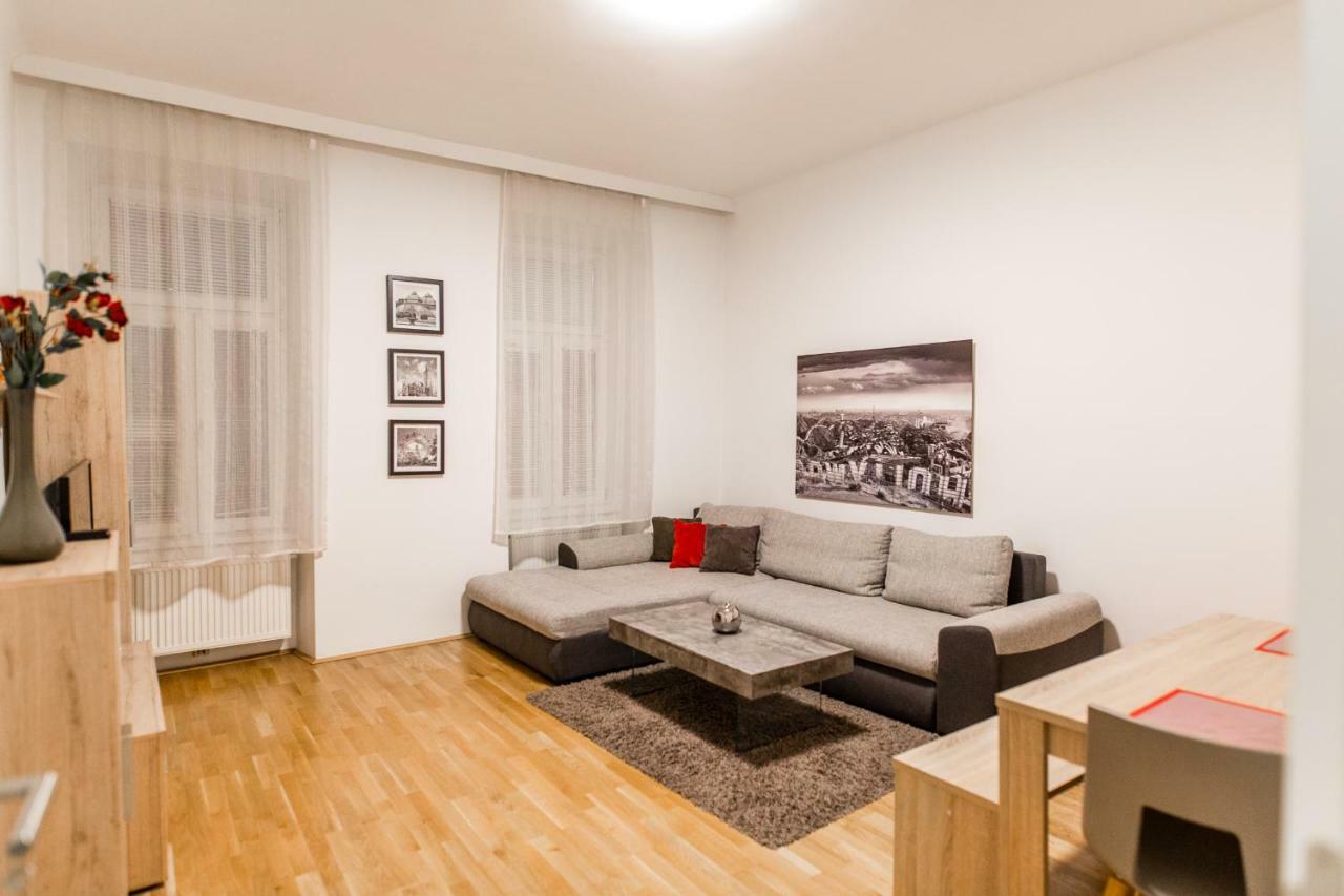 Flarent Apartments-wg * Wenen